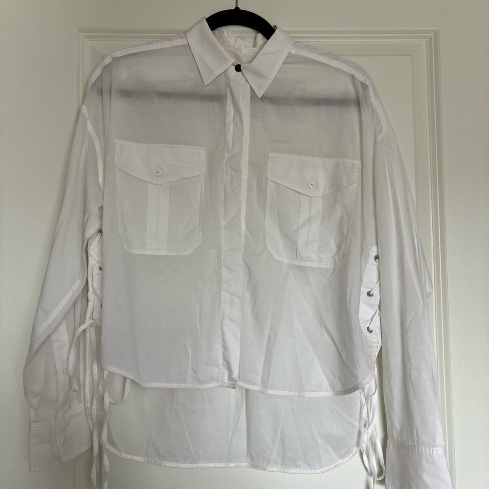 Rag & Bone Shirt